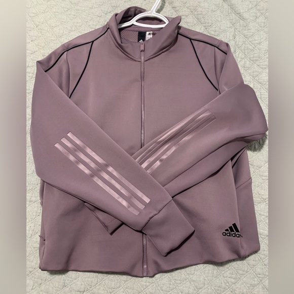 Adidas sweater - Picture 1 of 8